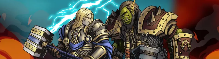 WarCraft III. Zug-Zug