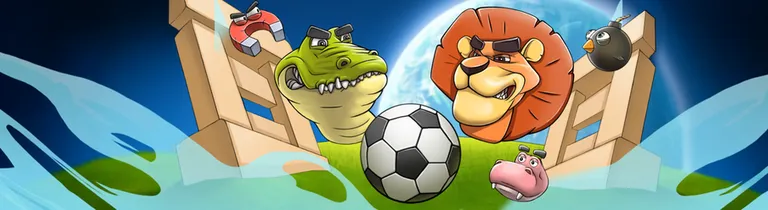 Heyvan Dünyasının Ulduzları